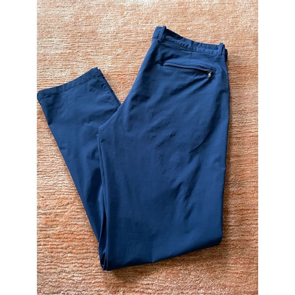 J. Crew stretch men pants - Picture 7 of 7